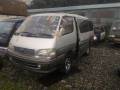 Глушитель. Toyota Regius Ace, KZH106, KZH116, KZH138, KZH126, KZH100, KZH110, KZH132, KZH120 Toyota Hiace, KZH106W Двигатель 1KZTE
