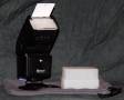 Вспышка Nissin Speedlight Di466 для Canon