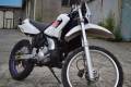 Yamaha DT230 Lanza. 230 куб. см., исправен, птс, без пробега