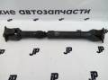 Карданный вал. Nissan Terrano, LR50, PR50, RR50, JLR50, JRR50, JTR50 Nissan Terrano Regulus, JTR50, JLR50, JRR50