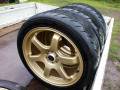 ProDrive. 7.5x17 5x100.00 ET48. Под заказ