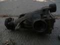 Редуктор. BMW 5-Series, F11, F10 Двигатель N57D30