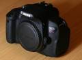 Canon EOS 700D. 15 - 19.9 Мп