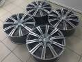 Lexus. 8.5x20 5x150.00 ET45