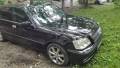 Toyota Crown. автомат, 2.5, бензин, с пробегом, без птс