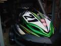 Kawasaki Ultra. 300,00 л.с., Год: 2013 год