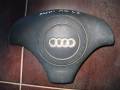 Руль. Audi S5 Audi A6