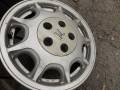 Toyota. 6.0x15 5x114.30 ET50