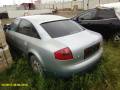 Двигатель. Audi A6