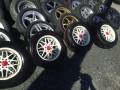 Sparco. 6.5x15 4x100.00, 4x114.30 ET32