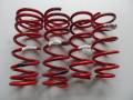 Пружина подвески. Toyota GS300, JZS160 Toyota Aristo, JZS160, JZS161 Lexus GS300 / 400 / 430 Двигатели: 2JZGE, 2JZGTE