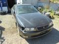 Toyota Chaser. GX100, 1GFE