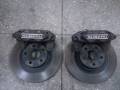 Тормозная система. Subaru Forester, SG, SH Subaru Impreza, GH, GG, GD