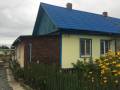Дом (1/2) в районе Кпд с земельным участком. Улица Вторая 40, р-н Кпд, площадь дома 30 кв. м., централизованный водопровод, электричество 15 кВт, отоп...