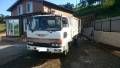 Hino Ranger. Продаётся отличный самосвал , 6 800 куб. см., 5 000 кг.