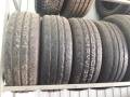 Uniroyal RainMax. Всесезонные, износ: 5%, 4 шт