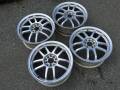 PDW XXX. 7.0x17 5x100.00, 5x114.30 ET48