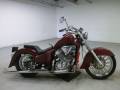 Honda Steed 400VLX. 400 куб. см., исправен, птс, без пробега