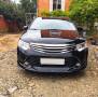 Аренда авто с водителем! Прокат авто. Toyota Camry 2016 года!