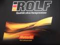 ROLF. Вязкость 75W-90