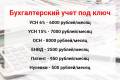 Сдача бухгалтерской отчетности от 2 500 рублей в месяц!