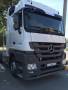 Mercedes-Benz Actros. Продаётся тягач Mercedes Benz Actros 1846LS "Megaspace", 11 946 куб. см., 18 000 кг.