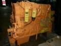 Caterpillar. Продам двигатель C-15 с кап. ремонта, 15 200 куб. см., 1 315,00 кг.