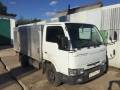 Nissan Atlas. Продам Ниссан Атлас, 3 200 куб. см., 1 500 кг.