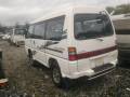 Крыло. Mitsubishi Delica, P25W, P35W Двигатель 4D56
