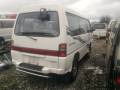 Крыло. Mitsubishi Delica, P25W, P35W Двигатель 4D56