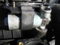 Прокладка дроссельной заслонки. BMW X5, E53 Двигатель M54B30