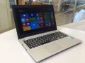 Asus X552. 15.6", 2,2 ГГц, ОЗУ 4096 Мб, диск 500 Гб, WiFi, Bluetooth, аккумулятор на 3 ч.