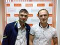 Светодиодная рекламная продукция