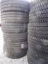 Dunlop Dectes SP001. Зимние, без шипов, 2015 год, износ: 10%, 4 шт
