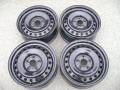 Nissan. 6.5x16 5x114.30 ET40