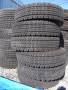 Bridgestone. Зимние, без шипов, 2009 год, износ: 10%, 6 шт