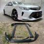 Обвес кузова аэродинамический. Toyota Camry, ACV51, AVV50, GSV50, ASV51, ASV50