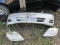 Фара. Toyota Corolla Fielder, NZE121, NZE124