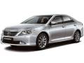 Toyota Camry. Продам птс 2012год, v2.5 цвет серебристый, левый руль