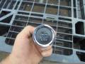 Кнопка запуска двигателя. Toyota Crown, GRS182, GRS180