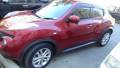 Nissan Juke. автомат, 4wd, 1.6, бензин, с пробегом, есть птс