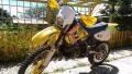 Suzuki RMX 250. 250 куб. см., исправен, птс, с пробегом