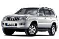 Комплект увеличения клиренса. Toyota GX470 Toyota Land Cruiser Prado, RZJ120, GRJ120 Toyota Hilux Surf Toyota FJ Cruiser