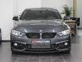 BMW 4-Series. автомат, задний, 3.0 (303 л.с.), бензин, 33 тыс. км. Под заказ