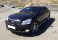 Аренда авто Toyota Crown Majesta с водителем. Прокат авто!