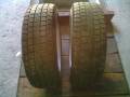 Yokohama Guardex F720. Зимние, без шипов, 2008 год, износ: 10%, 4 шт