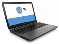HP 15. 15.6", 2,1 ГГц, ОЗУ 2048 Мб, диск 500 Гб, WiFi, Bluetooth, аккумулятор на 4 ч.