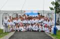 Идёт набор учеников в секцию олимпийского каратэ WKF от 4,5 лет