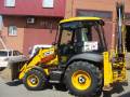 JCB 3CX. Экскаватор-погрузчик ,4CX