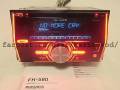 Pioneer Carrozzeria FH-580